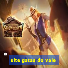 site gatas do vale